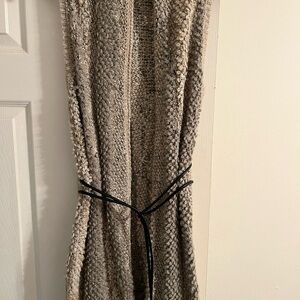 NIC+ZOE Textured Knit Sweater